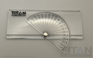 Gravity Goniometer